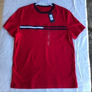Tommy Hilfiger Tino tee